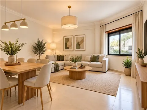 Apartamento T3