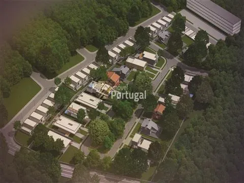 Lote de Terreno para construção de Moradia Individual em Palmeira!