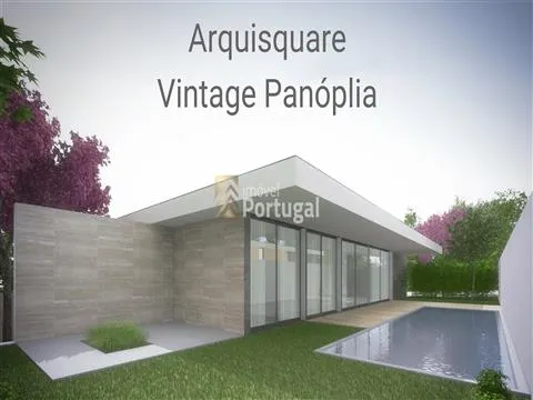 Lote de Terreno para construção de Moradia Individual em Palmeira!