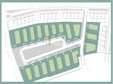 Lote de Terreno para construção de Moradia Individual em Palmeira!