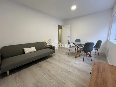 Wohnung 1+1/2 Schlafzimmer