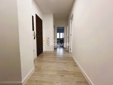 Wohnung 1+1/2 Schlafzimmer