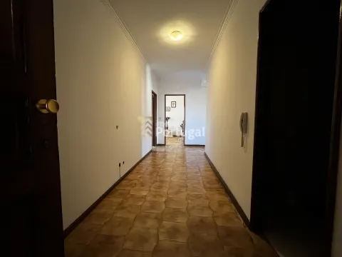 Apartamento T3+1 em São José de São Lázaro, Centro de Braga