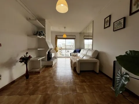 Wohnung 3+1/2 Schlafzimmer