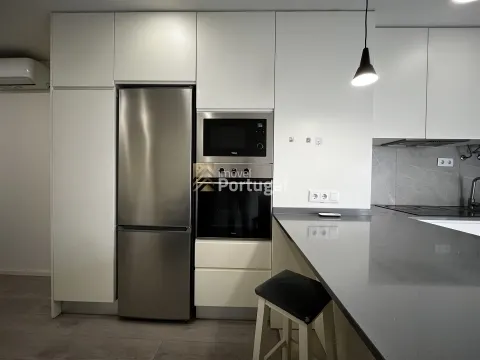 Wohnung 1 Schlafzimmer