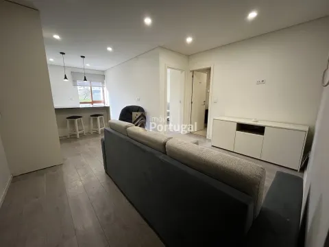 Wohnung 1 Schlafzimmer