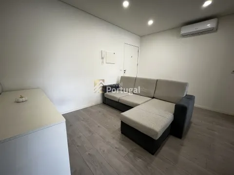 Wohnung 1 Schlafzimmer