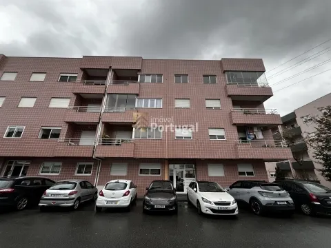 Apartamiento 1 habitación