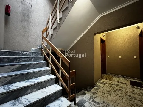 Apartamiento 1 habitación