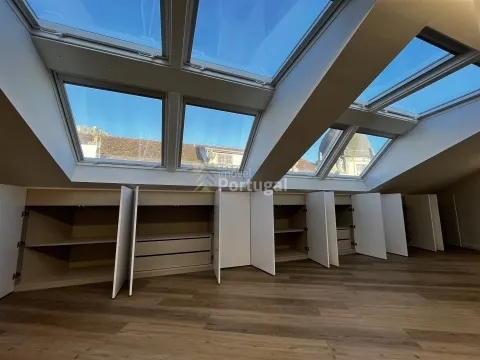 Wohnung 1 Schlafzimmer