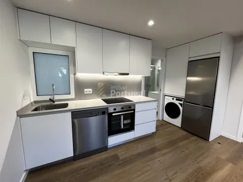 Wohnung 1 Schlafzimmer