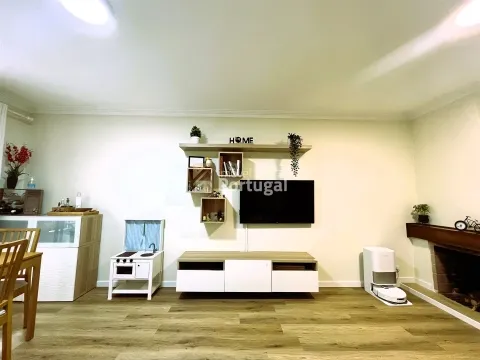 Appartement 3 Chambre(s)