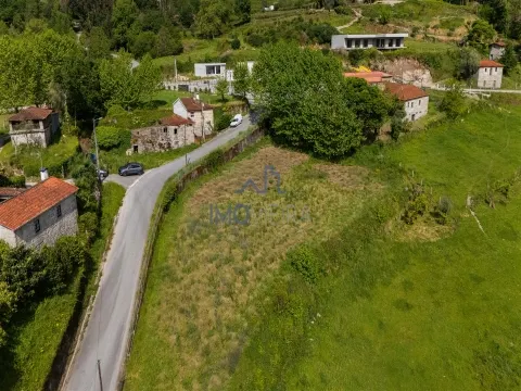 Terreno Para Construção