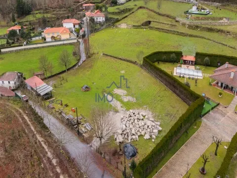 Terreno Para Construção