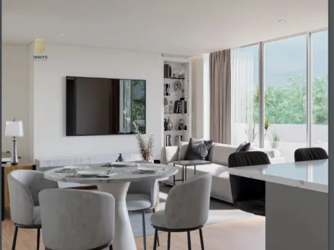 Appartement 1 Chambre(s) +1 Duplex