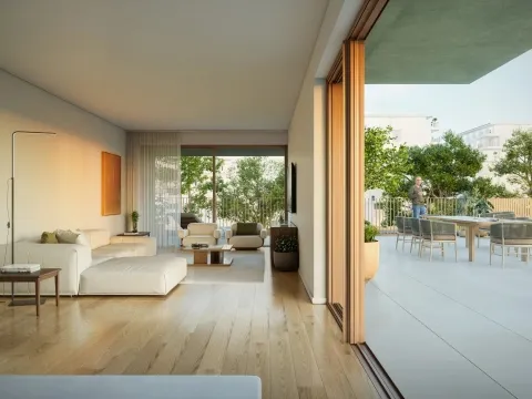 Apartamiento 2 habitaciones