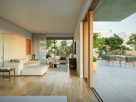 Apartamiento 2 habitaciones