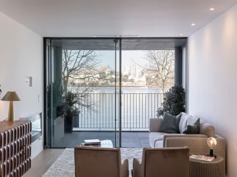 Appartement 2 Chambre(s) Duplex