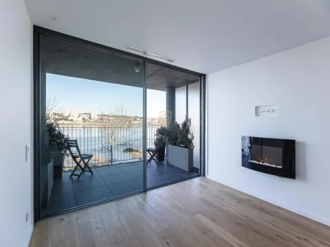 Appartement 2 Chambre(s) Duplex