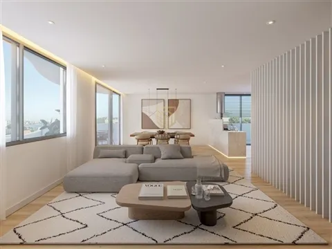 Apartamento T1
