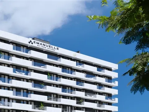 Apartamento T2
