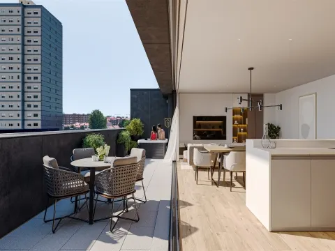 Apartamento T2