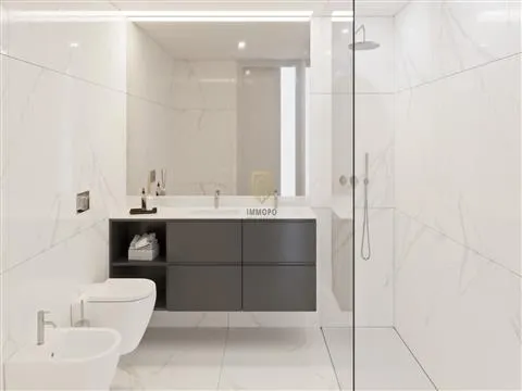 Apartamiento 4 habitaciones