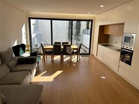 4 bedroom villa for sale in Ramalde