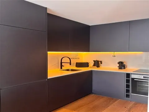 Apartment T1 Kitchenet, Porto, Porto / Rent / 1100 /