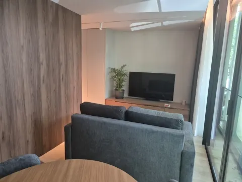 Flat T1