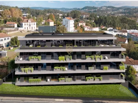 Apartamento T2