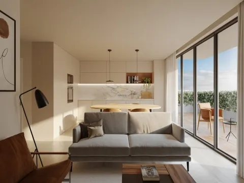 Apartamiento apartamento