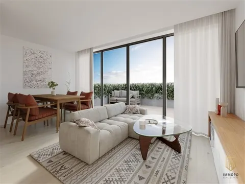Apartamento T0