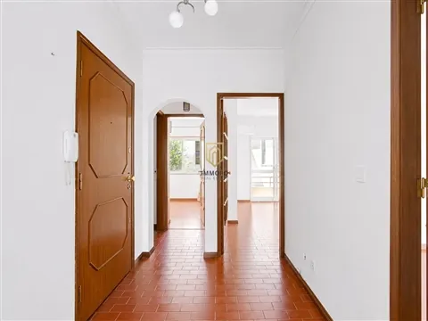 Apartamento T3