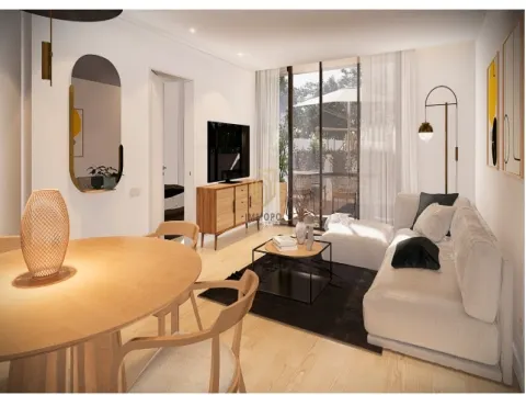 Apartamento T3