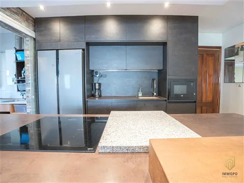 T3 em Ermesinde com garagem box para 4 carros | 151 m²