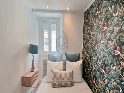Apartamento T2