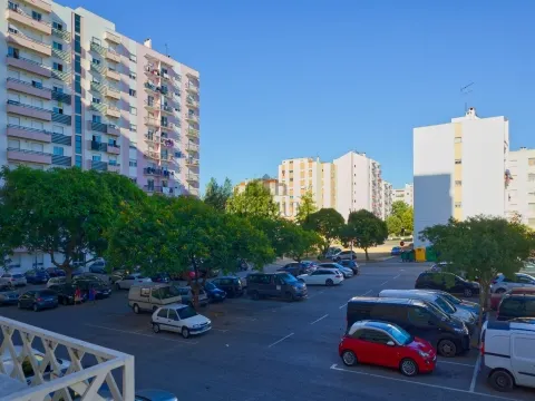 Appartement 2 Chambre(s)