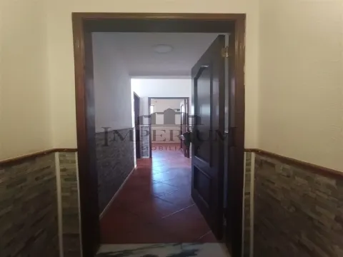 Apartment Floor Dwelling T2