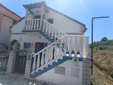 Apartment Floor Dwelling T2