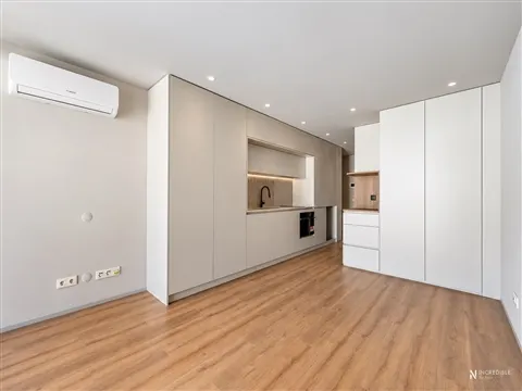 Apartamento T0