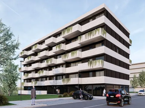Apartamento T2