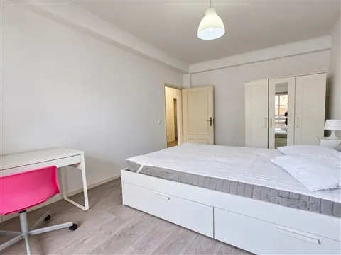 Aluguer de quarto para estudante