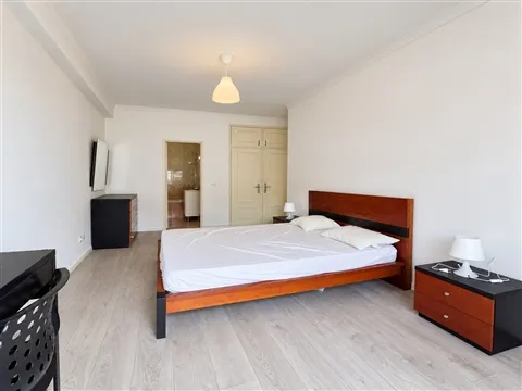 Aluguer de Quarto para estudantes 