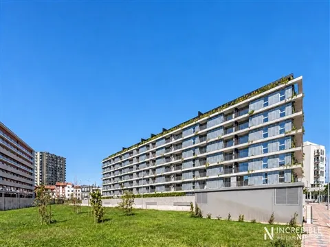 Apartment Studio