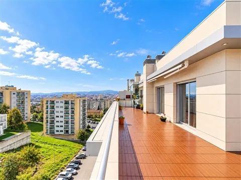 Apartamento T2 Venda