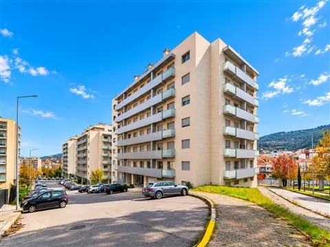 Apartamento T2 Venda