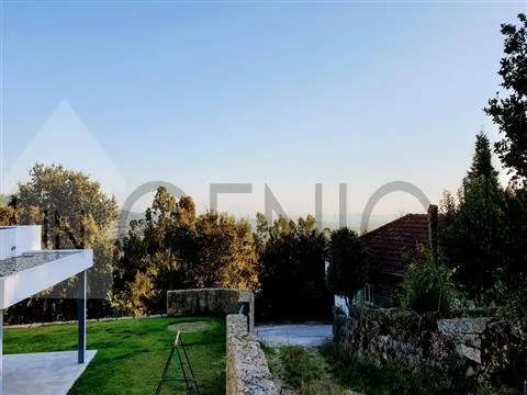 Terreno Para Construção