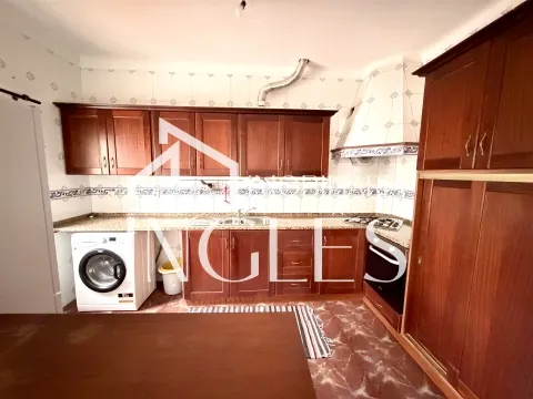 Apartamento T2+2 - Santarém