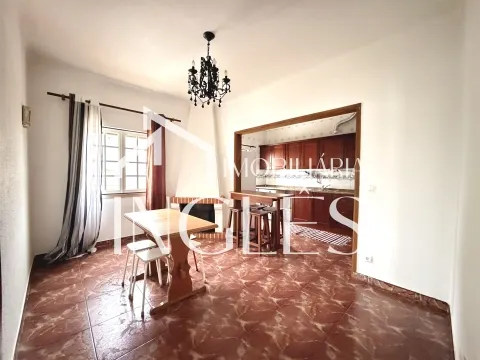 Apartamento T2+2 - Santarém